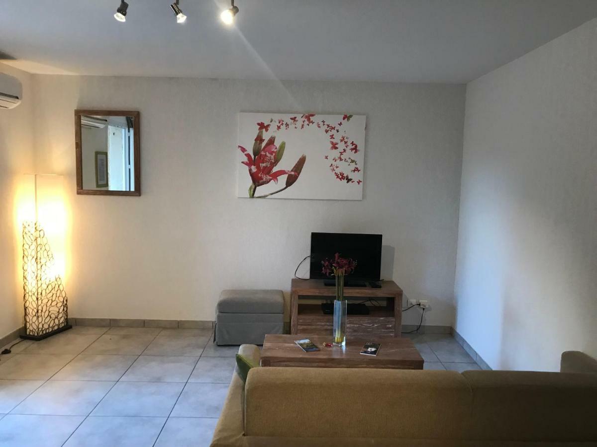 Le Domaine Du Thronnet Aparthotel
