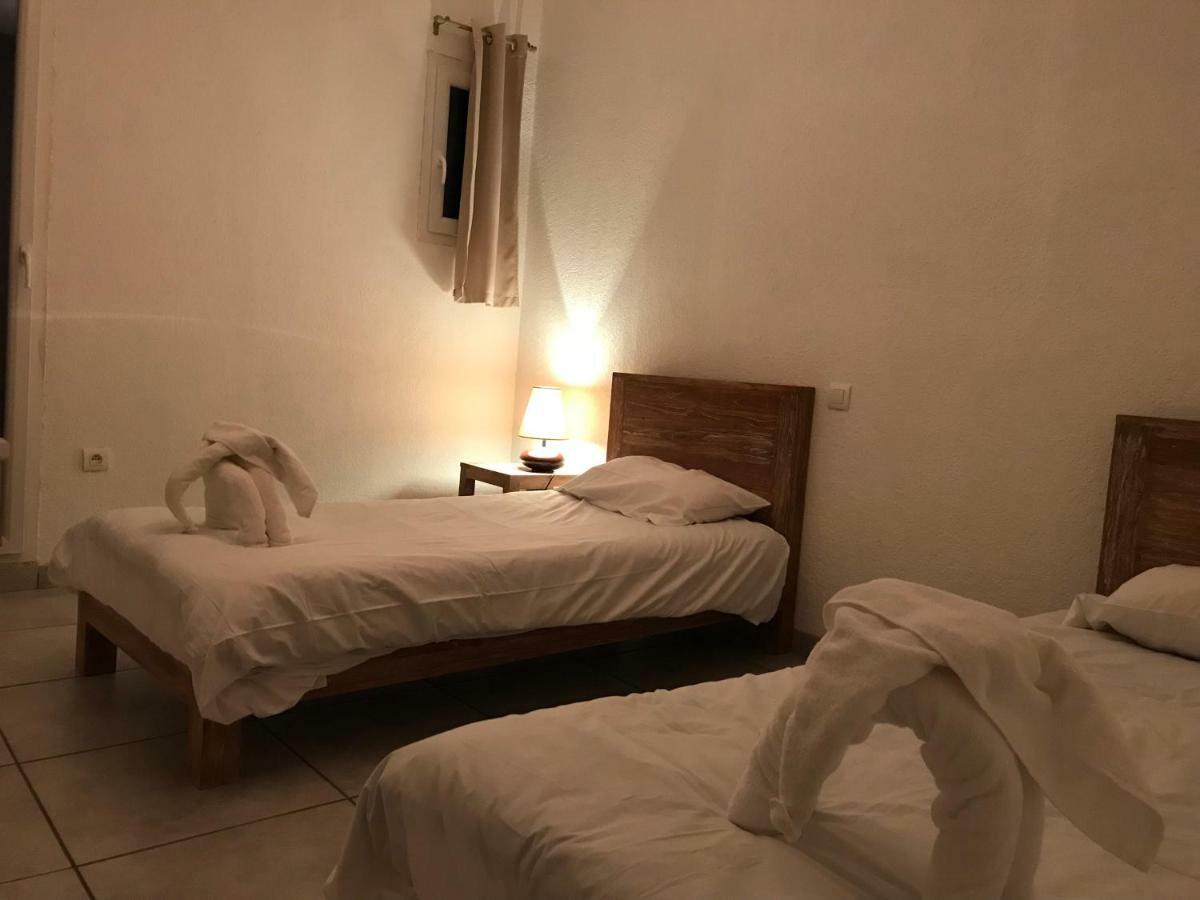 Aparthotel Le Domaine Du Thronnet Figanières