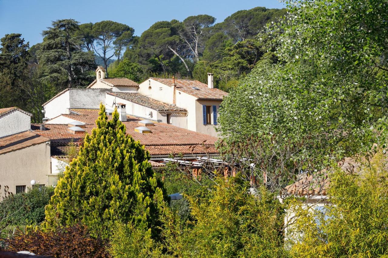 Aparthotel Le Domaine Du Thronnet Figanières