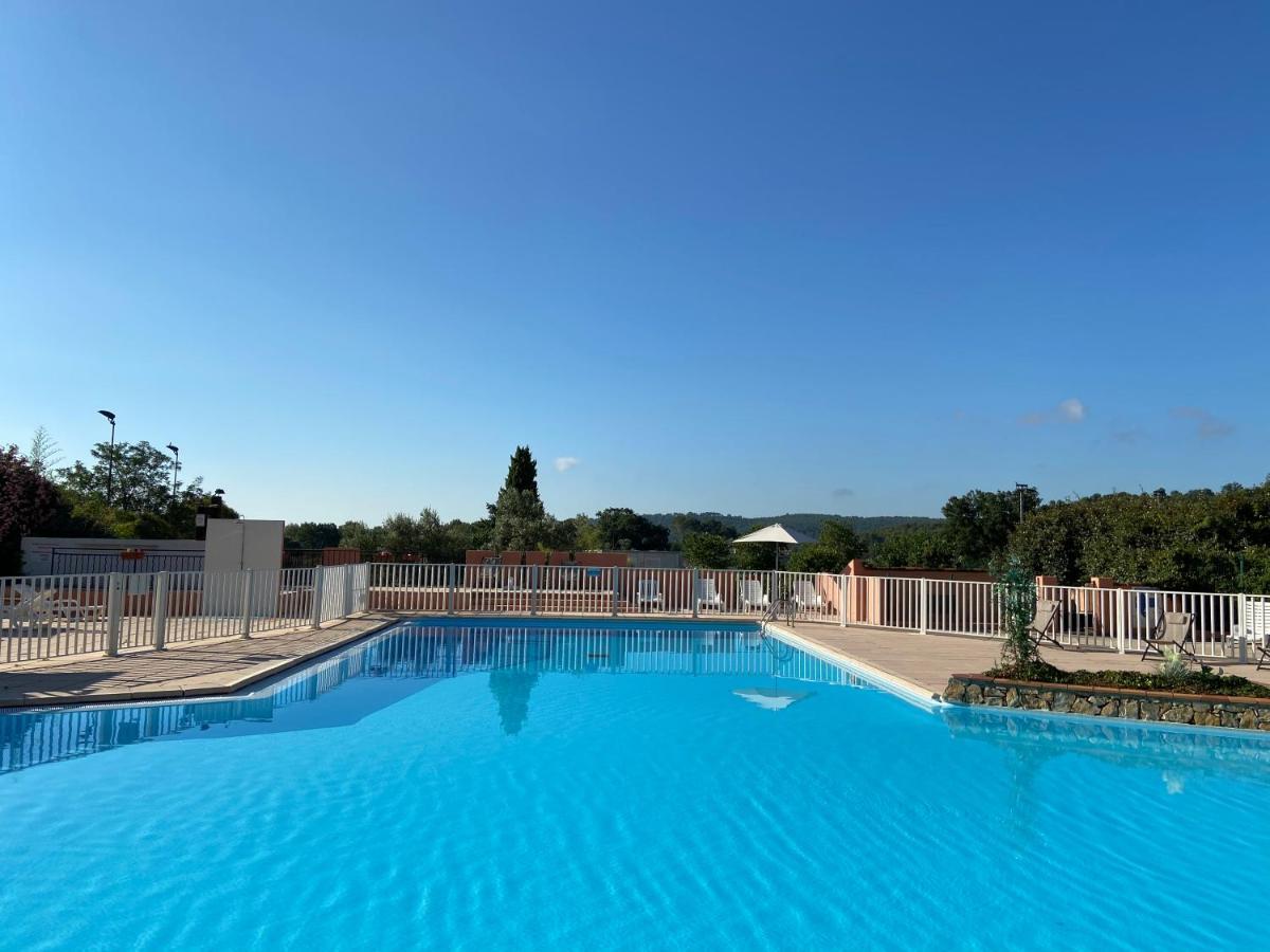 Le Domaine Du Thronnet Figanières