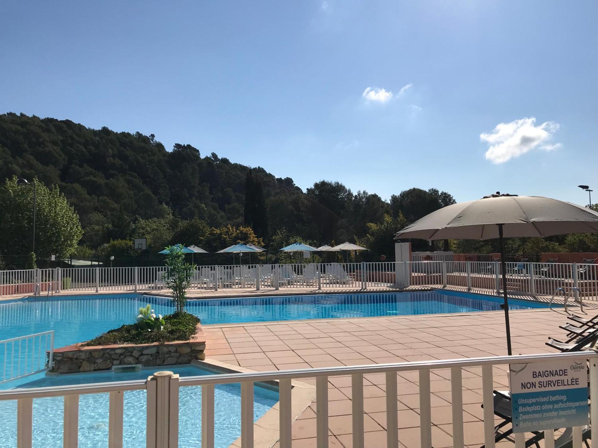 Aparthotel Le Domaine Du Thronnet