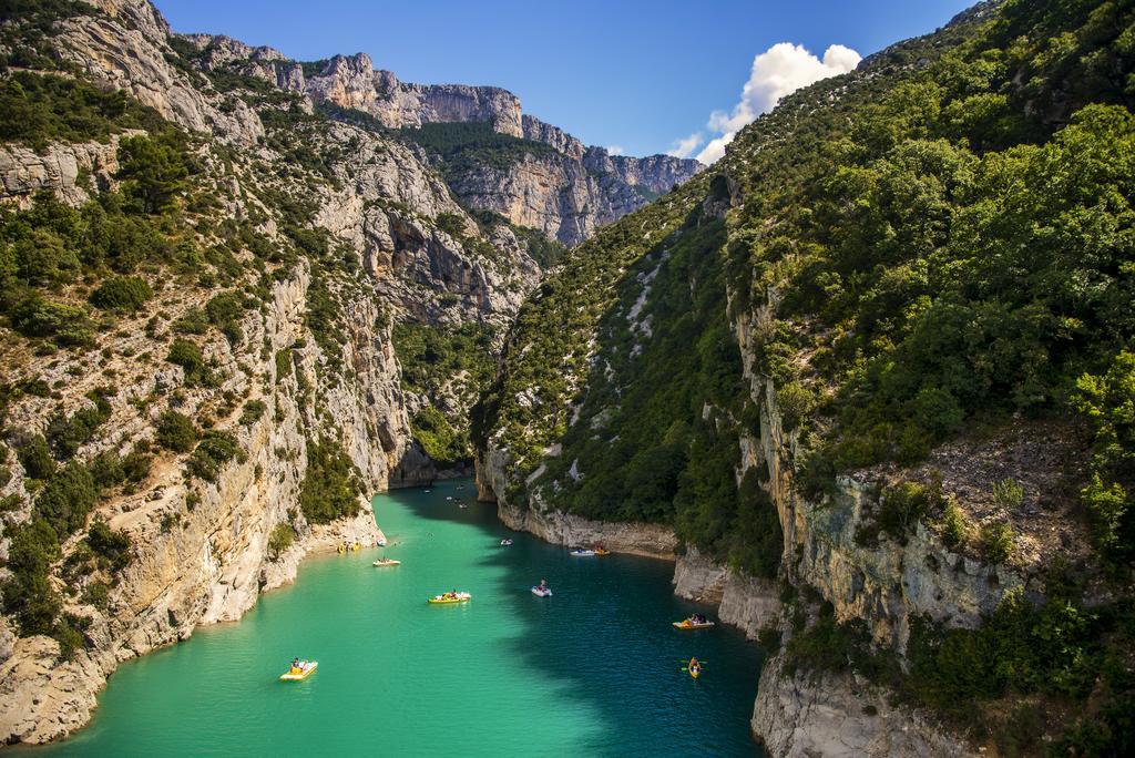 Le Domaine Du Thronnet 3*