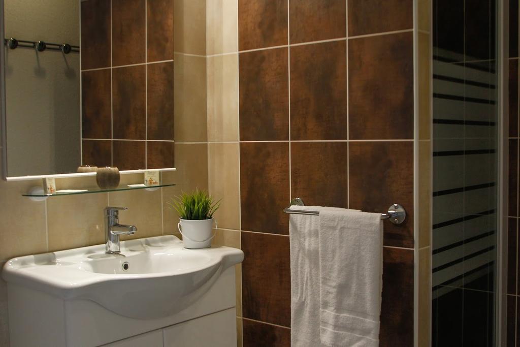 Le Domaine Du Thronnet Aparthotel