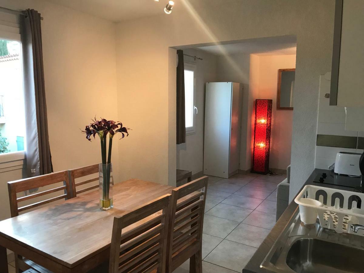 Le Domaine Du Thronnet Aparthotel