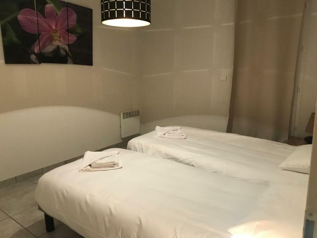 Aparthotel Le Domaine Du Thronnet Figanières