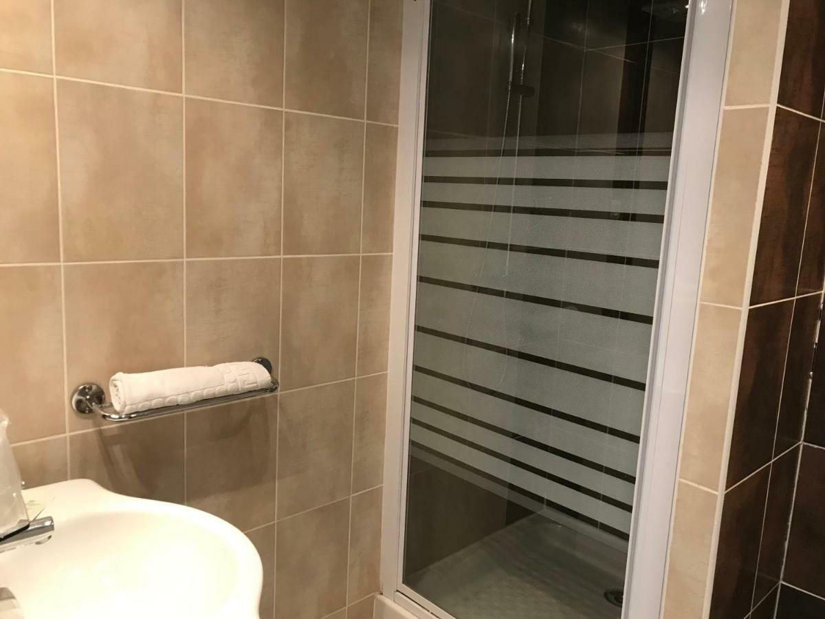 Aparthotel Le Domaine Du Thronnet 3*